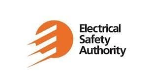 Electrical Safety Authority membership of ServicePlus Heating and Cooling
