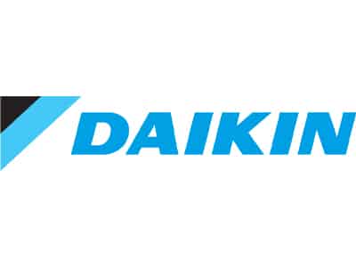 Daikin brand used by ServicePlus Heating and Cooling in their HVAC services.