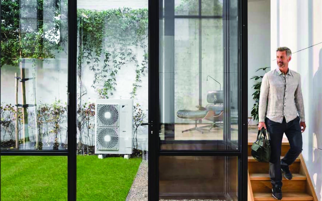 What You Need To Know About Heat Pumps