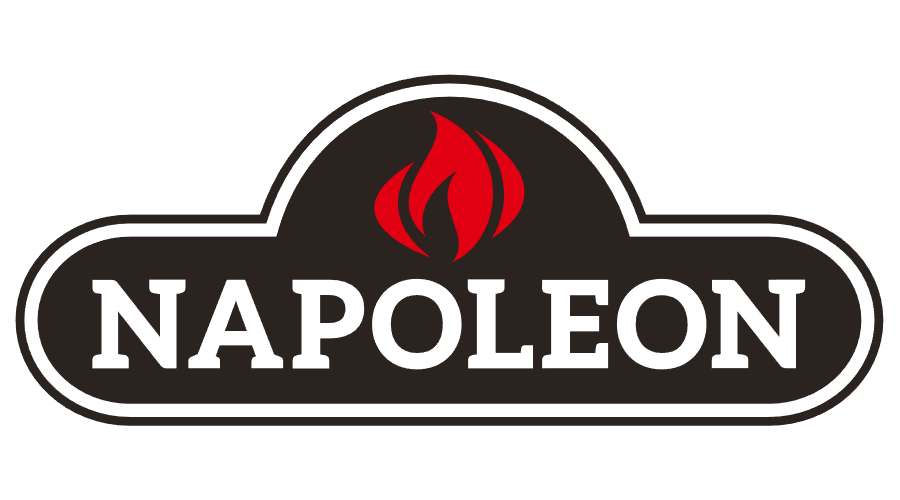 Napolean fireplaces brand logo