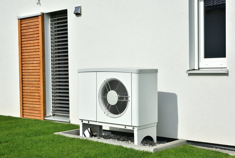 What You Need To Know About Heat Pumps