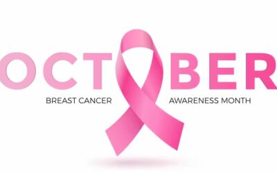 October Breast Cancer Campaign