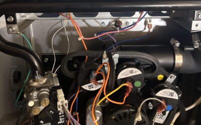 Winter Property Maintenance Checklist for Landlords