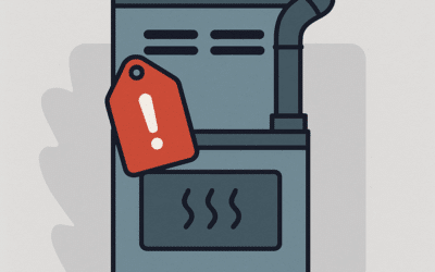 Myths About Red Tags: Busted by HVAC Pros