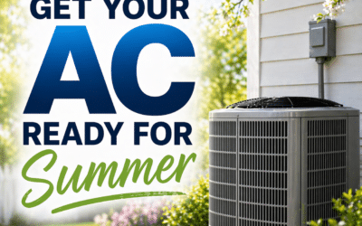 How to Get Your Air Conditioner Ready for Summer (Spring Checklist)