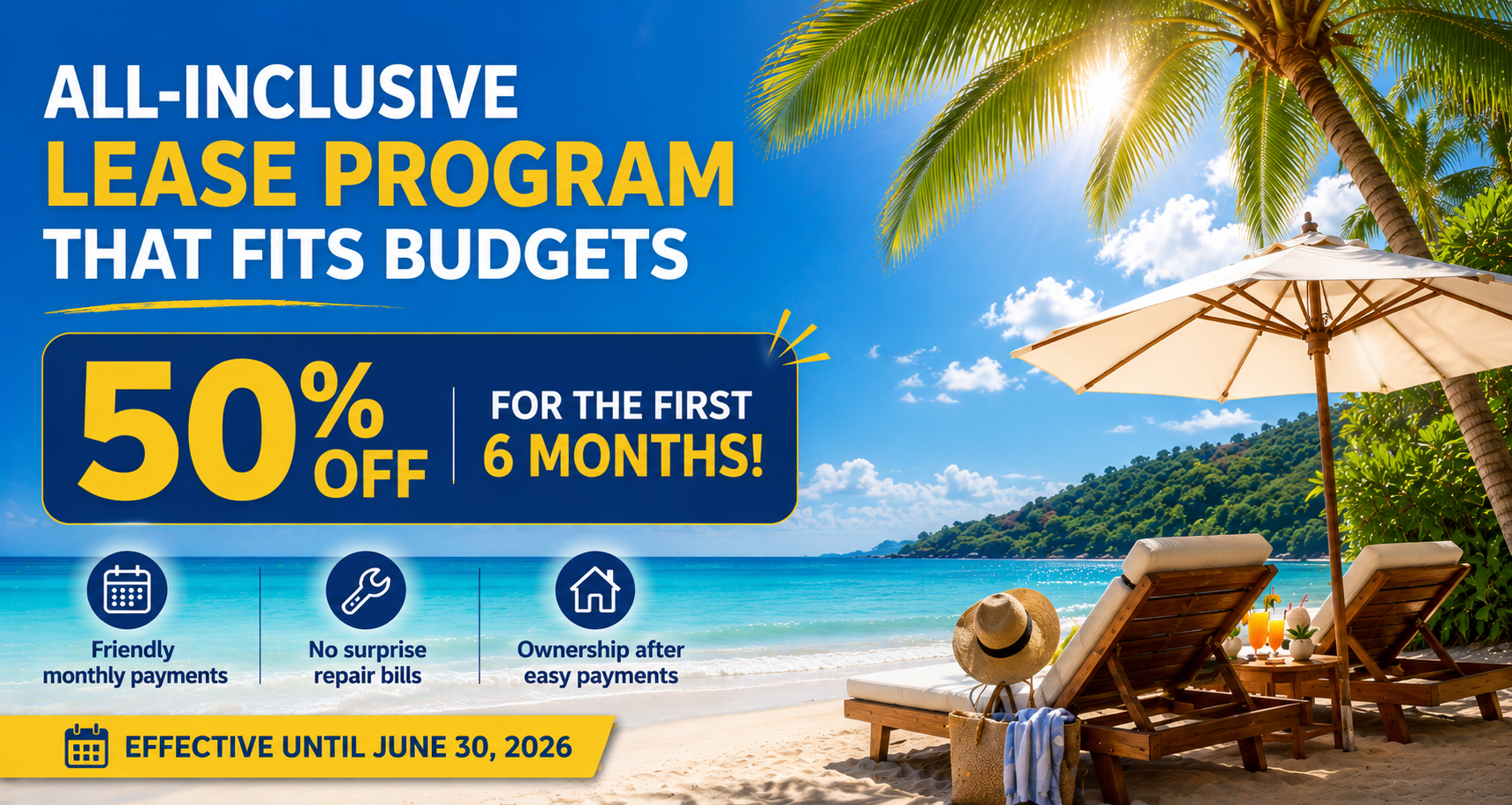 Enbridge Sustain June Promotion